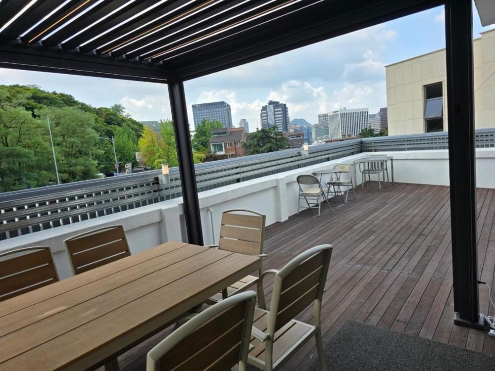 Hotel Namsan Story Nine Soul Pokoj fotografie