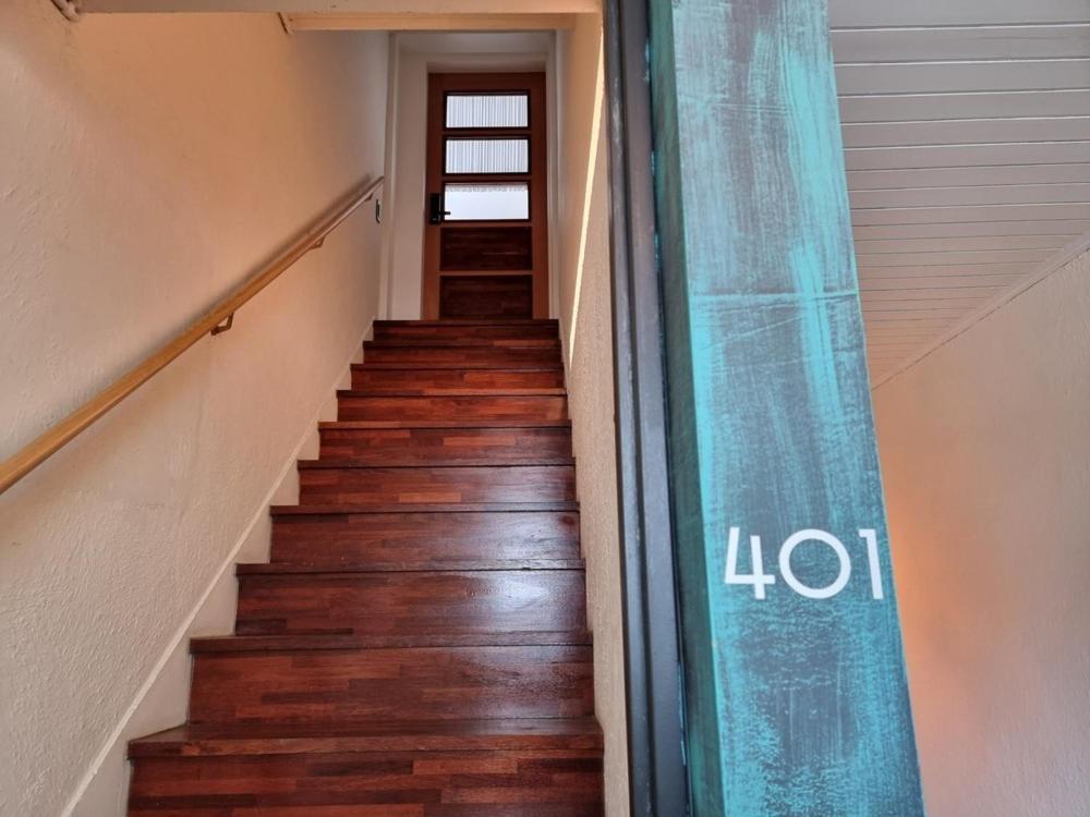 Hotel Namsan Story Nine Soul Pokoj fotografie