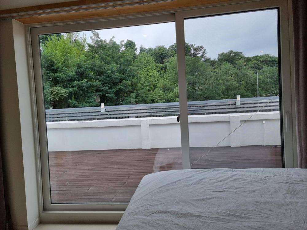 Hotel Namsan Story Nine Soul Exteriér fotografie